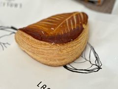 法式苹果派-LANLIZI BAKERY(COSMO店)