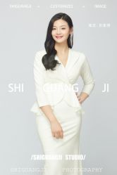 -时纪母女写真父母纪念照(静安店)
