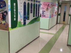 -柏斯琴行(汾阳店)