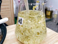 自制白醋-笋果坊螺蛳粉(竹园小区店)