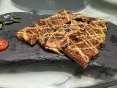 -滋粥楼·顺德菜海鲜茶点(方舟店)