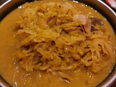 -粗粮人家·东北菜(洋桥店)