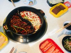 -钢管厂五区小郡肝串串香(车公庙店)