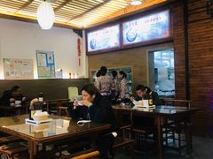 大堂-笑来喜馄饨小笼工坊店(湖滨街店)