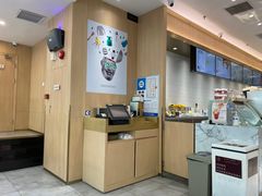 -哈根达斯(武汉天地店)