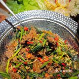 朋友太会选！弥勒这家音乐餐吧我是真的爱了