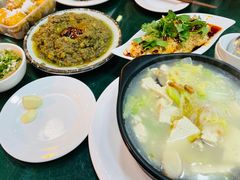 -白魁老号饭庄(交道口店)
