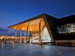 -野马渡文体中心游泳·健身