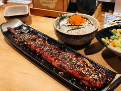 -富山日式料理(宽厚里店)