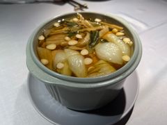 金银菜炖白肺-三清潭烧鹅(兴业太古汇店)