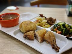 -香妃烤鸡(新奥店)