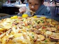 -吾悦广场(南京鼓楼店)