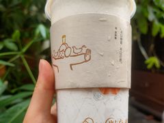 -喜茶(深圳东部星悦天地店)