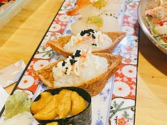 -桃屋日本料理(清华科技园店)