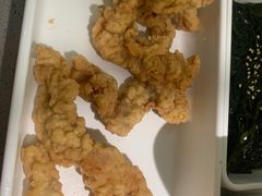 -半天妖烤鱼(东方新天地店)