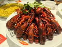 -五七小李子油焖大虾(总店)