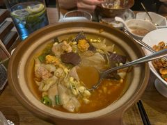 -清水亭湖北菜(大屯DT51店)