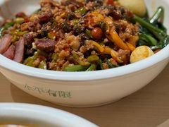 -水平有限广西米粉·广西风味集(五道口店)