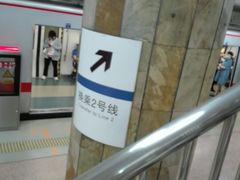 -建国门(地铁站)