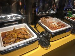 -领鲜活海鲜榴莲自助火锅(东门店)