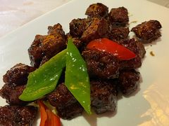 -老克勒上海菜(南京路步行街店)