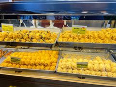-鲍师傅糕点(江苏路店)