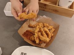-探炉·香辣豆花烤鱼(笋岗宝能环球汇店)