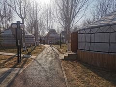 -九十九顶毡房(阜石路店)