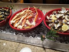 -上海东方佘山翰悦阁酒店·Vie全日制餐厅