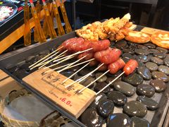 -和府捞面(东直门银座店)