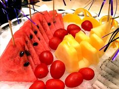 -谷语中餐厅
