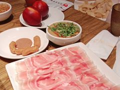 -朴都老北京紫铜火锅(荣成九龙城店)