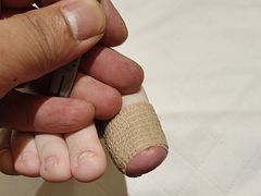 -华夏良子·足道SPA艾灸(胜利路店)