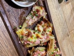 祖母招牌烤土豆皮-G+KITCHEN(龙湖狮山天街店)