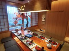 -文三酒肆自助放题(新街口友谊广场店)