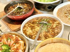 -梅利汴京烤鸭•开封豫菜地标店(晋安路店)