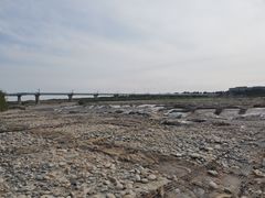 -绿堤公园