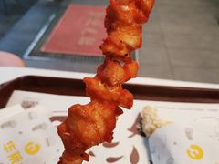 -华莱士·全鸡汉堡(光华路店)