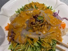 -添福来墨鱼饺子 · 海鲜东北菜(大连星海·黄浦路店)