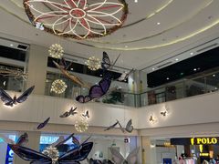 -百联临沂购物中心(临沂路店)