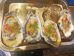 -盟重烧烤(高正街店)
