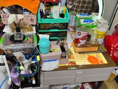 -上海跨国采购会展中心