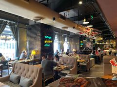 -绿茵阁(江南西路店)