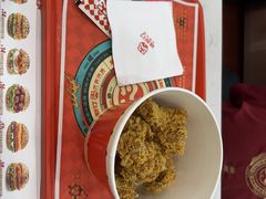 -塔斯汀中国汉堡(白云横滘牌坊店)