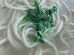 -正宗胖子抻面馆(岭东路店)
