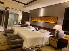 -西安赛瑞喜来登大酒店