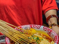 -来伊回麻辣烫·火锅串串清真(红瓦寺总店)