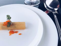 餐前小菜-杭州西子湖四季酒店·金沙厅