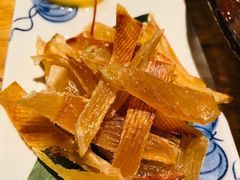 -藤原布二·八佰善会席料理(奥体店)