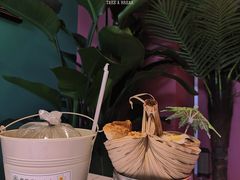 -春莱·泰式奶茶·老挝冰咖啡(宝龙店)